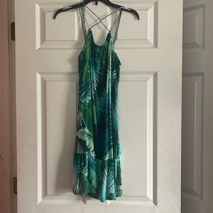 Crazy8 girls summer dress
